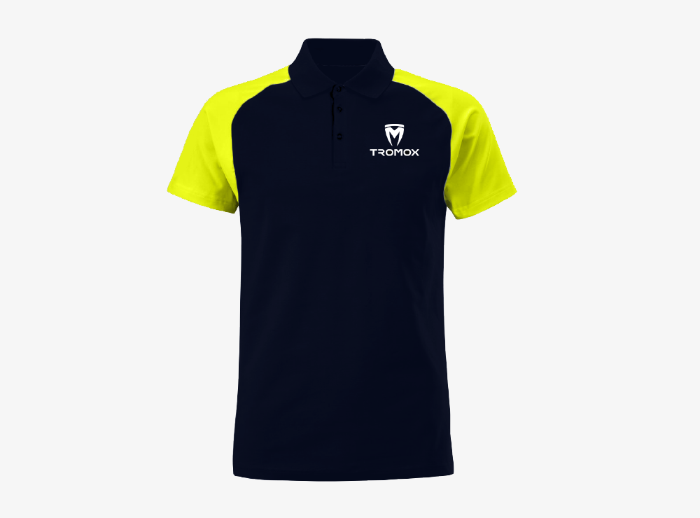 TROMOX POLO SHIRT